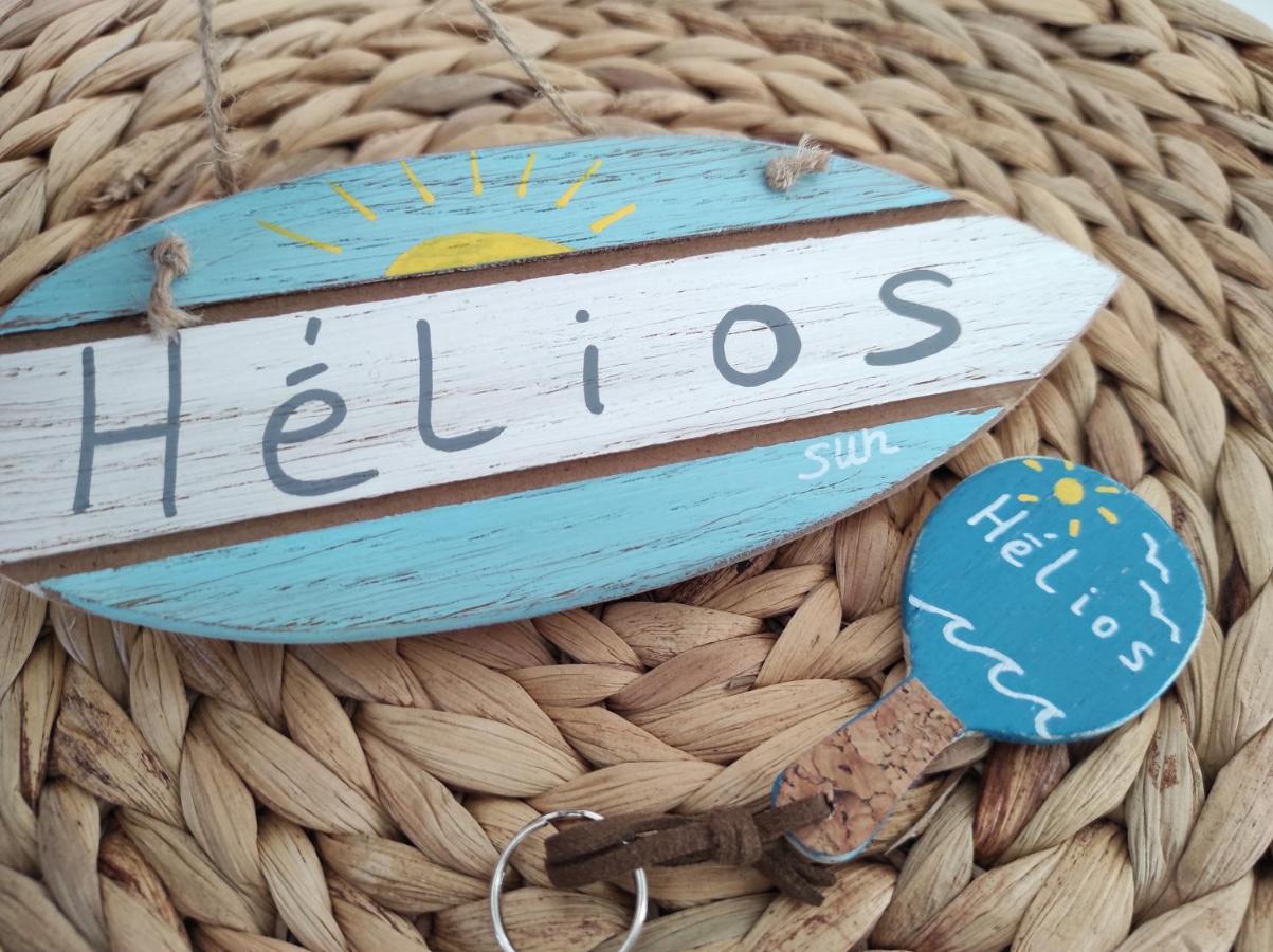 Boheme Studios 2 Skiathos by Eksteriør billede