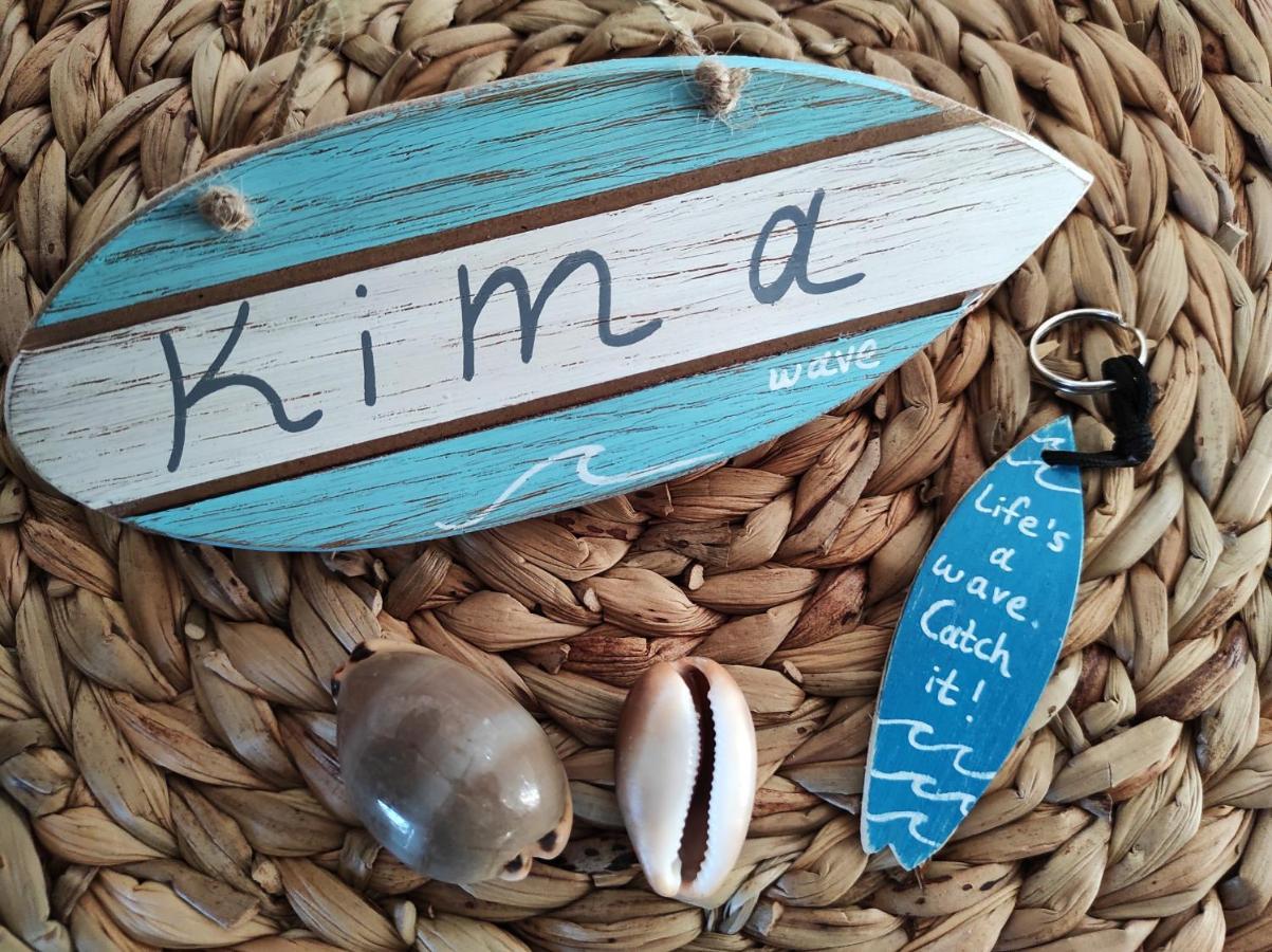 Boheme Studios 2 Skiathos by Eksteriør billede