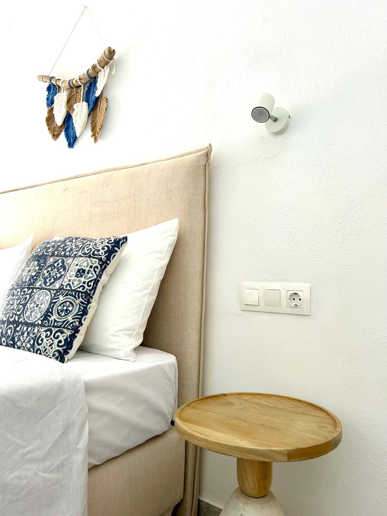 Boheme Studios 2 Skiathos by Eksteriør billede