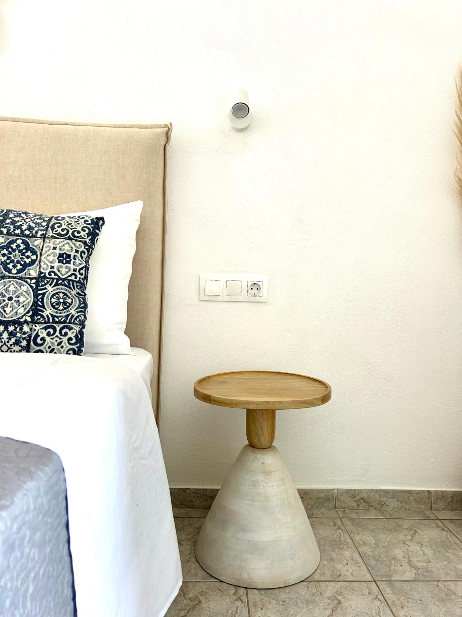 Boheme Studios 2 Skiathos by Eksteriør billede