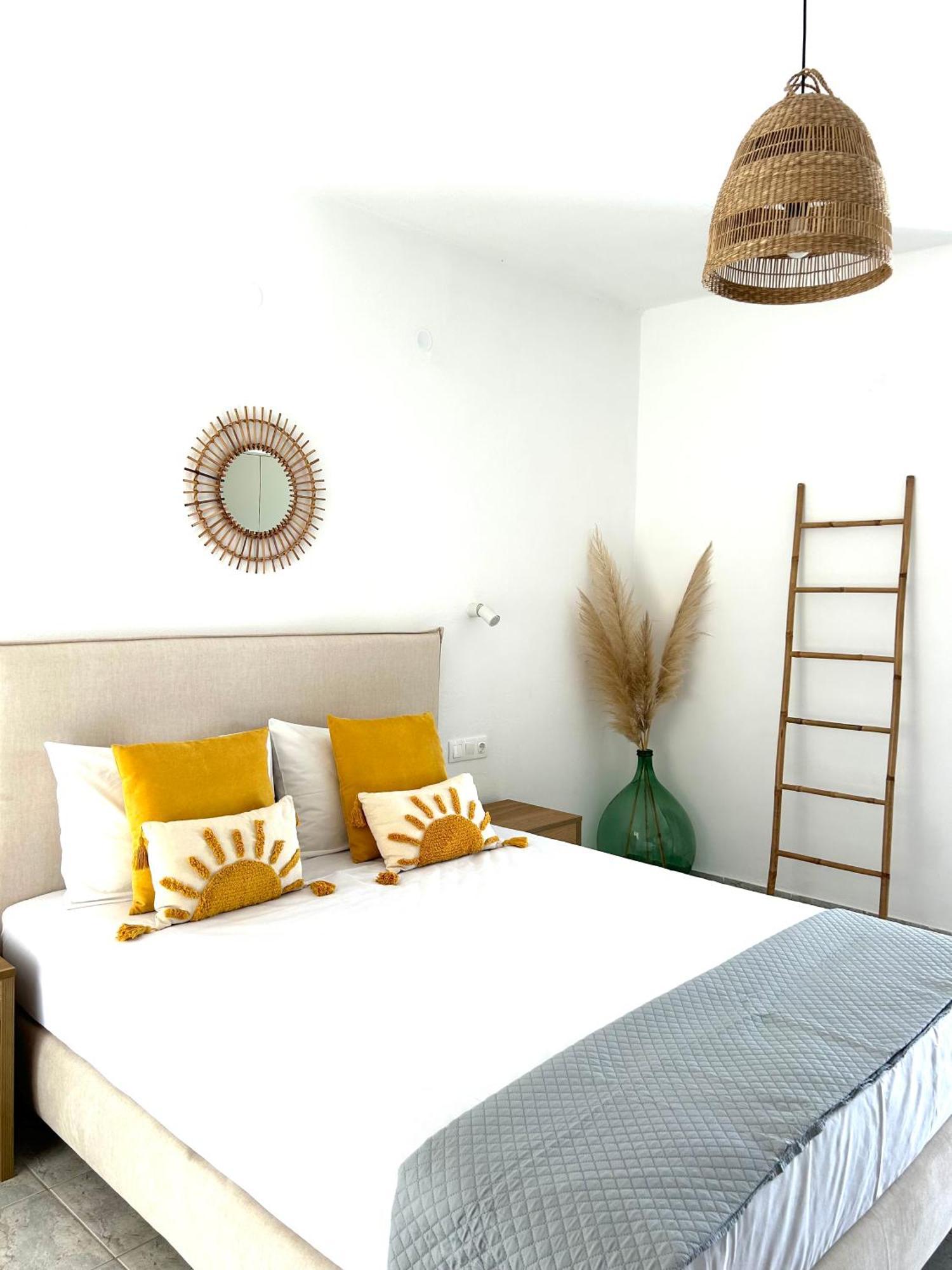 Boheme Studios 2 Skiathos by Eksteriør billede