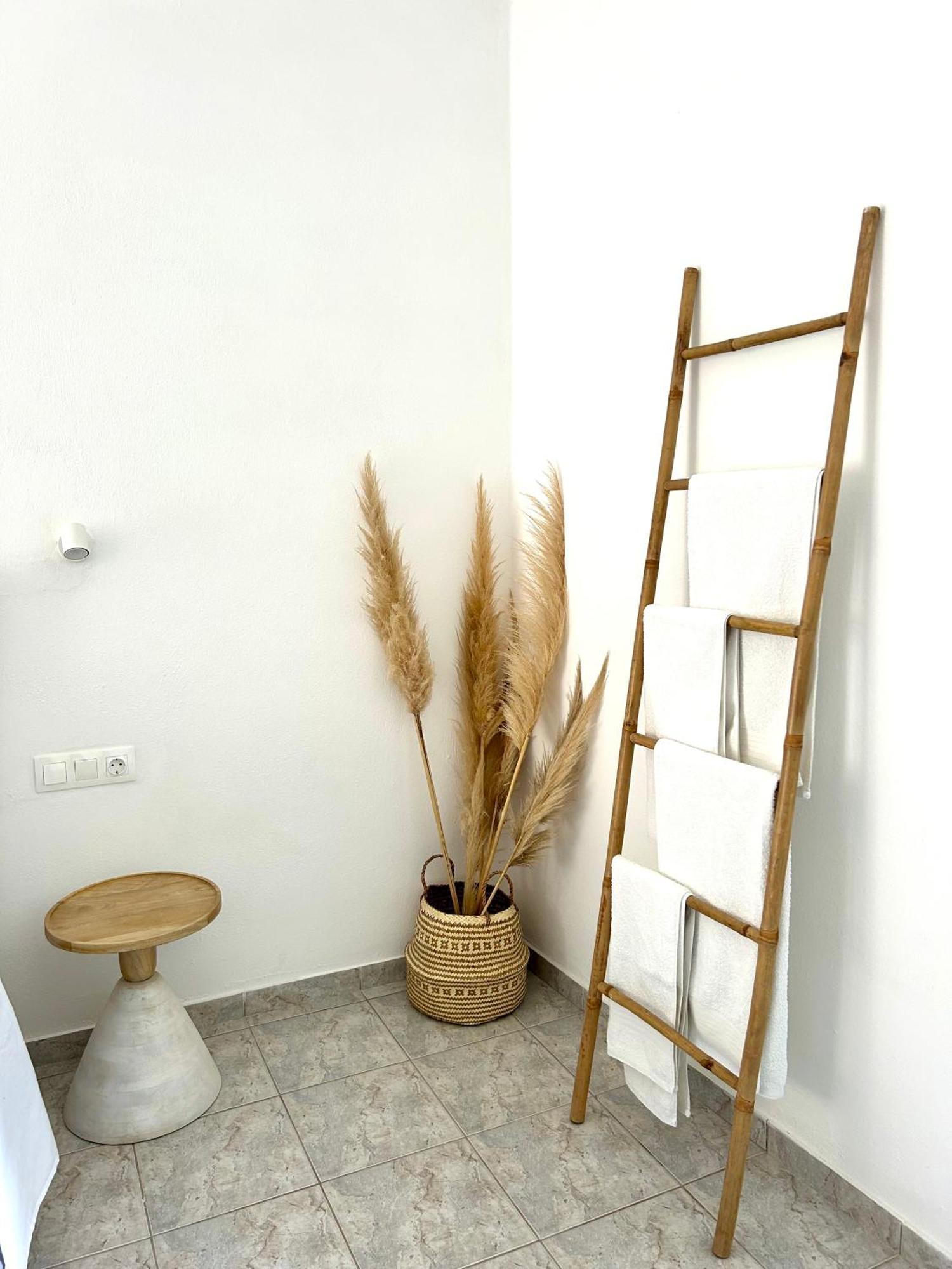 Boheme Studios 2 Skiathos by Eksteriør billede