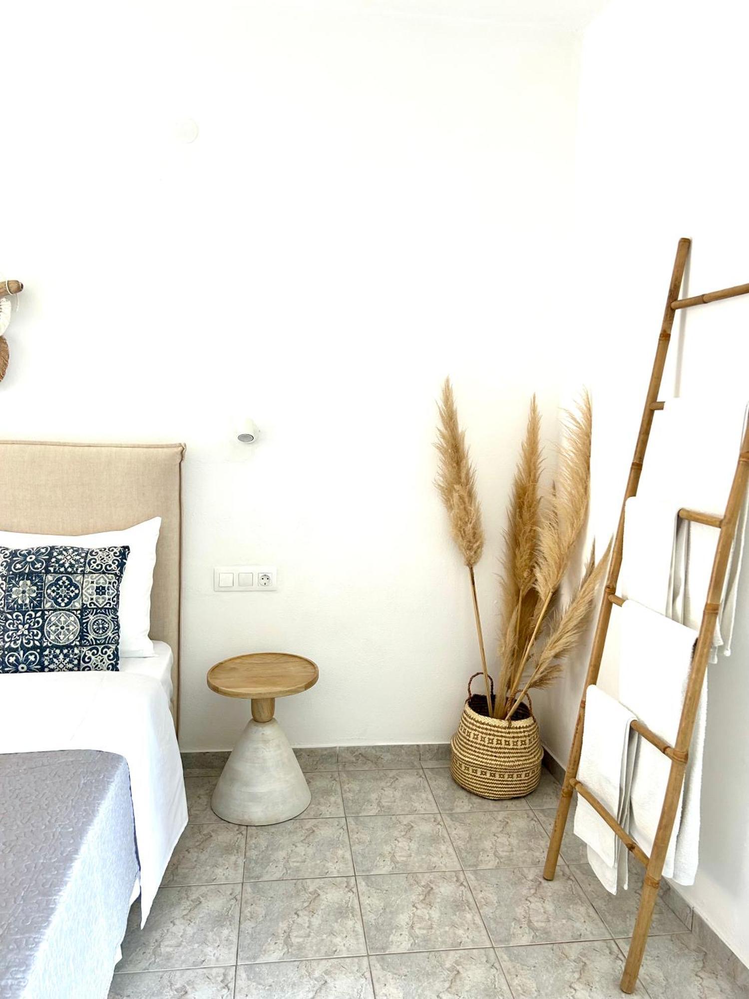 Boheme Studios 2 Skiathos by Eksteriør billede