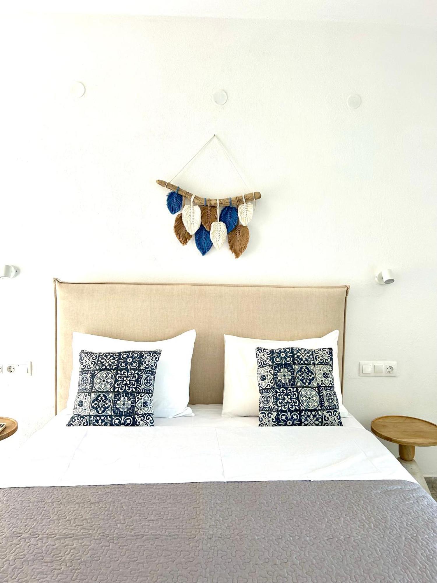 Boheme Studios 2 Skiathos by Eksteriør billede